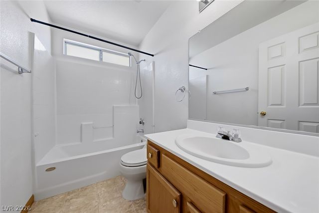 902 Royalmile Way, North Las Vegas, NV 89032