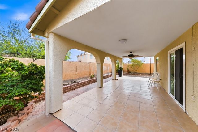 902 Royalmile Way, North Las Vegas, NV 89032