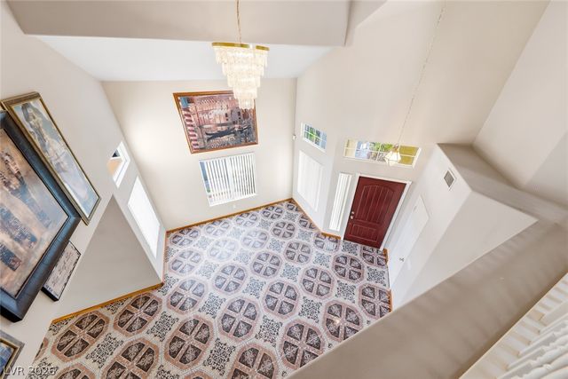 902 Royalmile Way, North Las Vegas, NV 89032