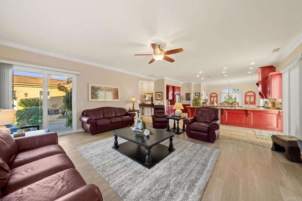 Image 7 of property listing at 19700 Calle Pena Huerta, Temecula, CA 92590