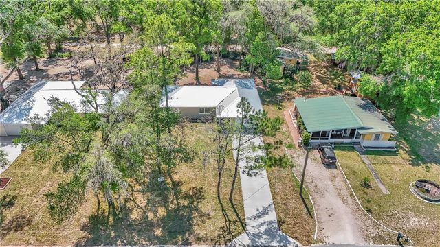 2788 W CYPRESS DRIVE, Dunnellon, FL 34433