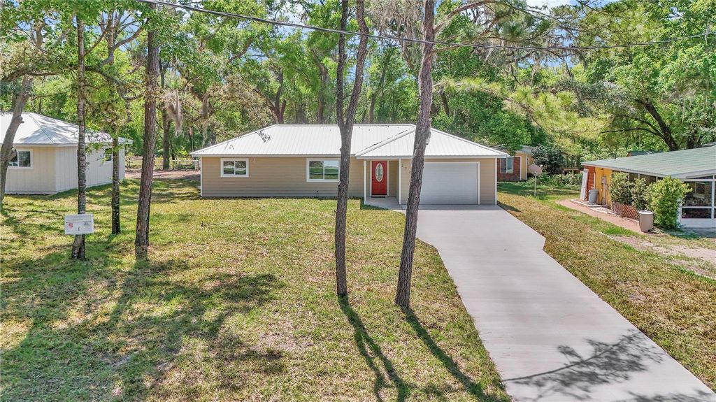 2788 W CYPRESS DRIVE, Dunnellon, FL 34433