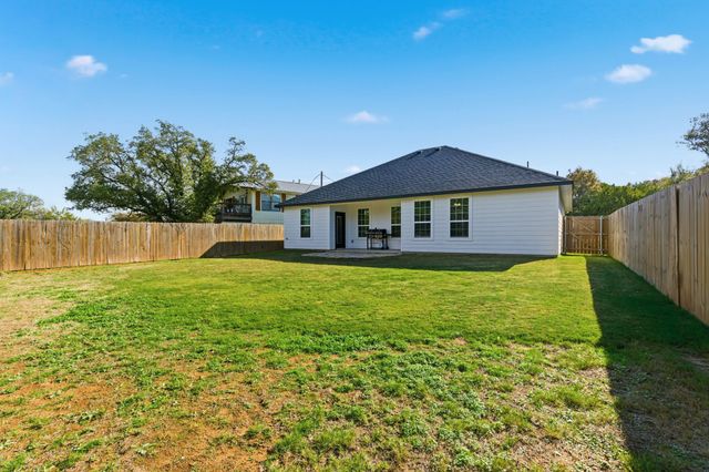 2316 Neches Street, Granbury, TX 76048