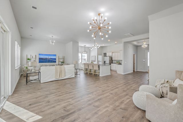 1134 Wading Point Boulevard, Huger, SC 29450