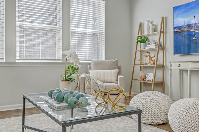 1134 Wading Point Boulevard, Huger, SC 29450