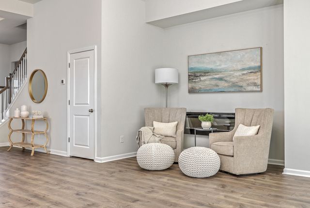 1134 Wading Point Boulevard, Huger, SC 29450