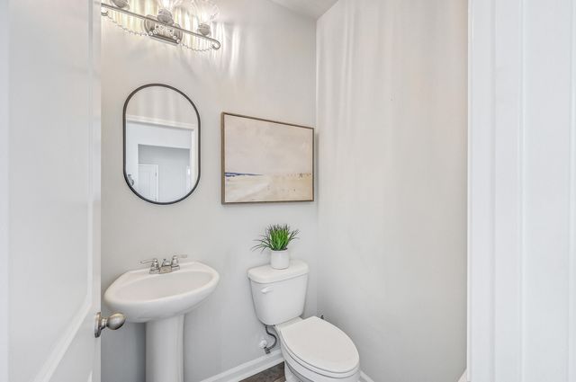 1134 Wading Point Boulevard, Huger, SC 29450