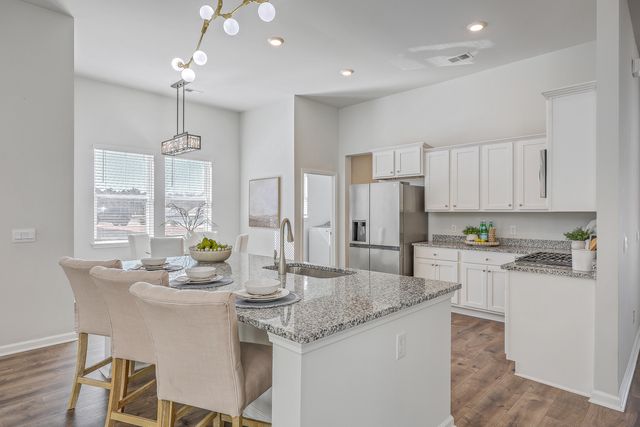 1134 Wading Point Boulevard, Huger, SC 29450