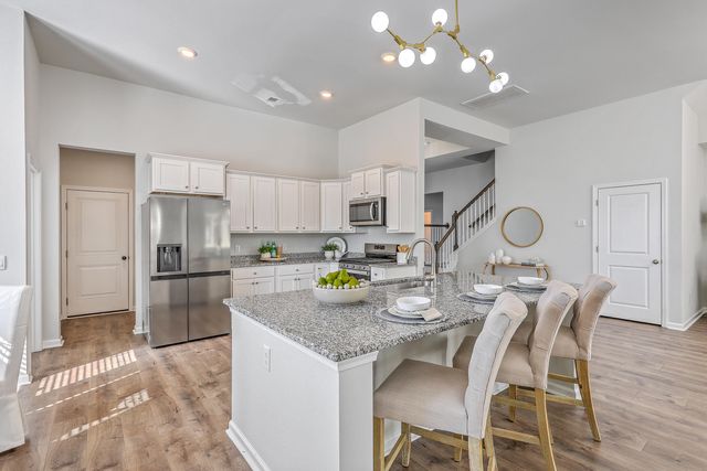 1134 Wading Point Boulevard, Huger, SC 29450