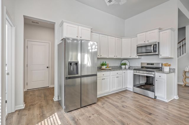 1134 Wading Point Boulevard, Huger, SC 29450