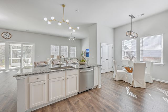 1134 Wading Point Boulevard, Huger, SC 29450