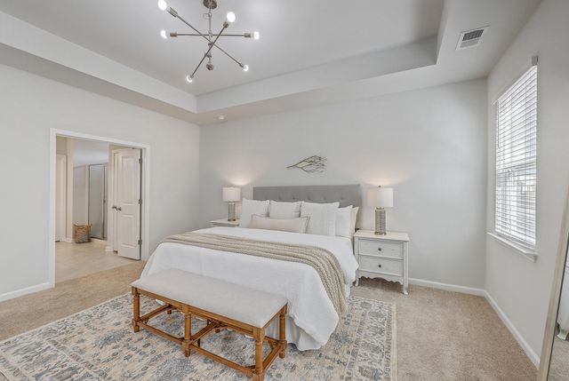 1134 Wading Point Boulevard, Huger, SC 29450