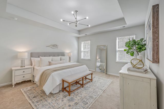 1134 Wading Point Boulevard, Huger, SC 29450