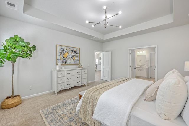 1134 Wading Point Boulevard, Huger, SC 29450