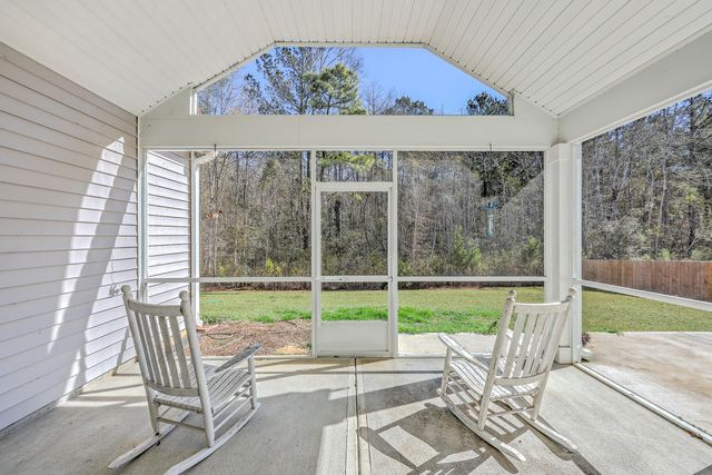 1134 Wading Point Boulevard, Huger, SC 29450