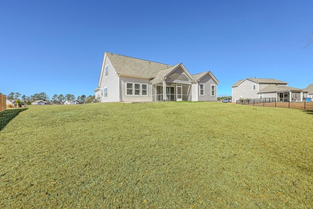 1134 Wading Point Boulevard, Huger, SC 29450