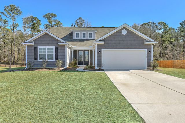 1134 Wading Point Boulevard, Huger, SC 29450
