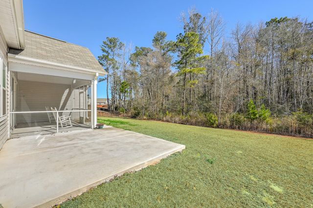 1134 Wading Point Boulevard, Huger, SC 29450