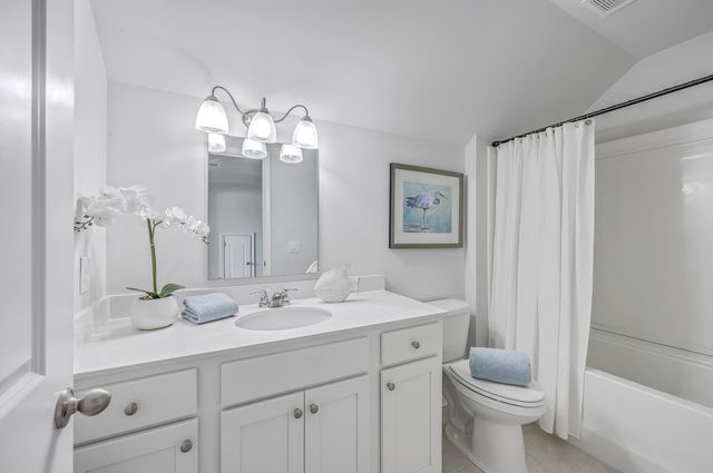 1134 Wading Point Boulevard, Huger, SC 29450