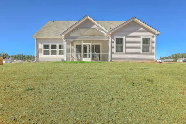 1134 Wading Point Boulevard, Huger, SC 29450