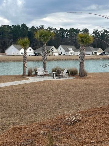 1134 Wading Point Boulevard, Huger, SC 29450