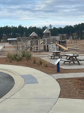 1134 Wading Point Boulevard, Huger, SC 29450