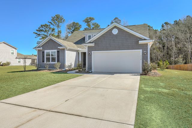1134 Wading Point Boulevard, Huger, SC 29450