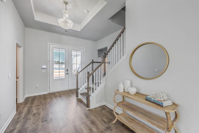 1134 Wading Point Boulevard, Huger, SC 29450