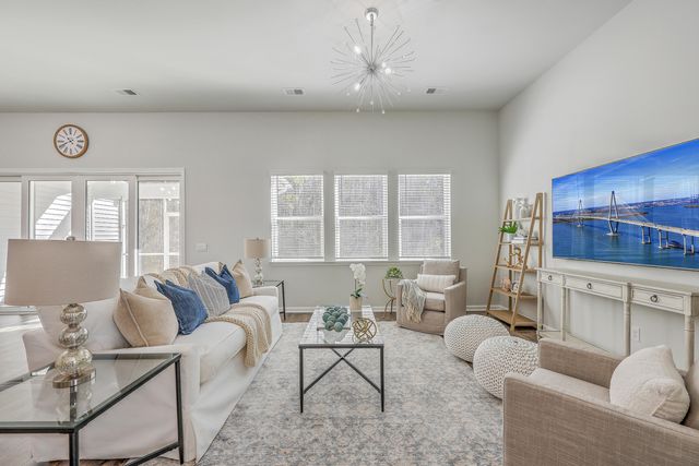 1134 Wading Point Boulevard, Huger, SC 29450