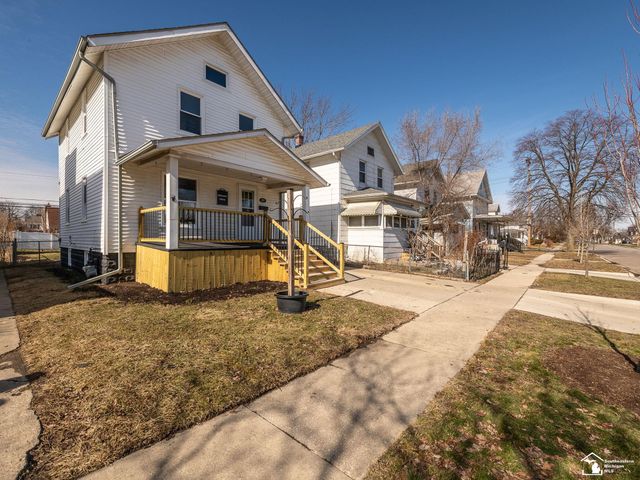465 Riverview Avenue, Monroe, MI 48162