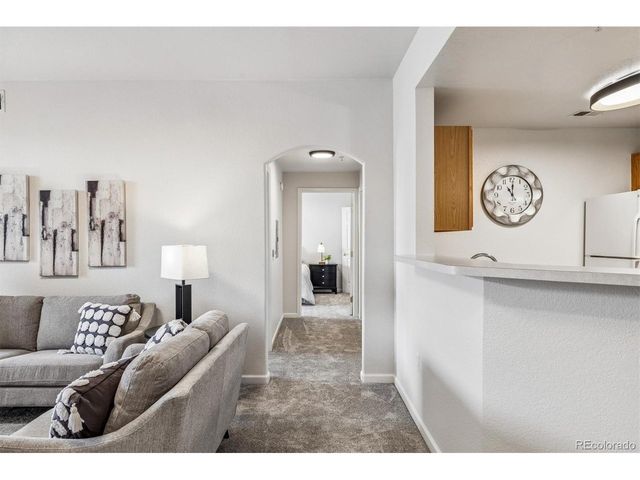 7440 S Blackhawk St 2-104, Englewood, CO 80112