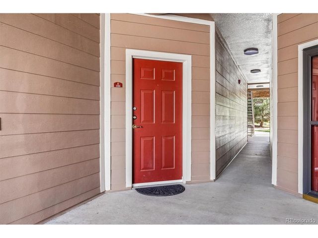 7440 S Blackhawk St 2-104, Englewood, CO 80112