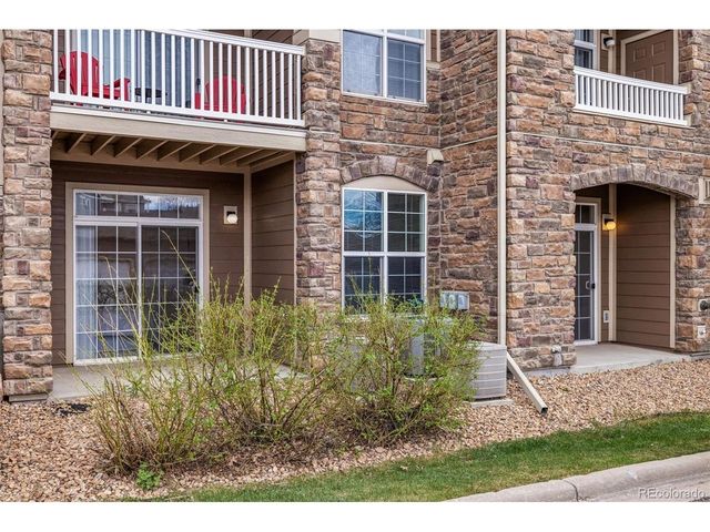 7440 S Blackhawk St 2-104, Englewood, CO 80112