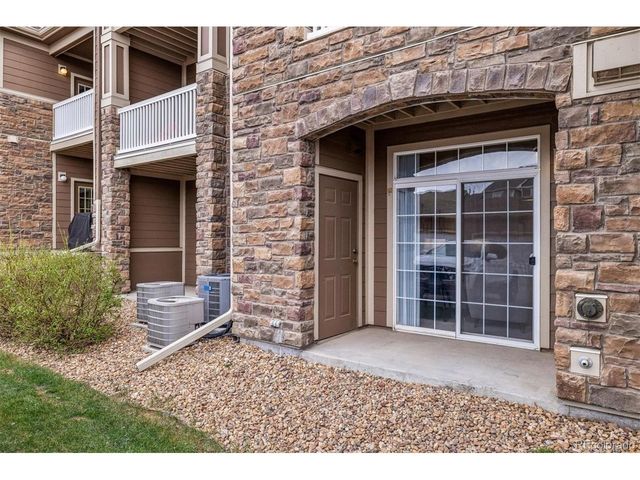 7440 S Blackhawk St 2-104, Englewood, CO 80112