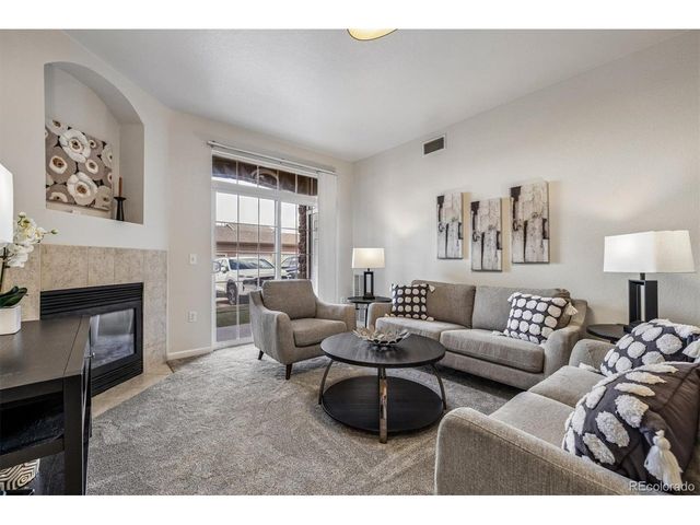 7440 S Blackhawk St 2-104, Englewood, CO 80112