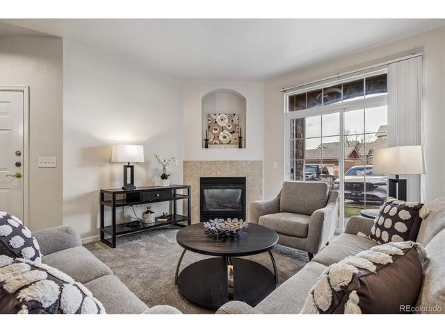 7440 S Blackhawk St 2-104, Englewood, CO 80112