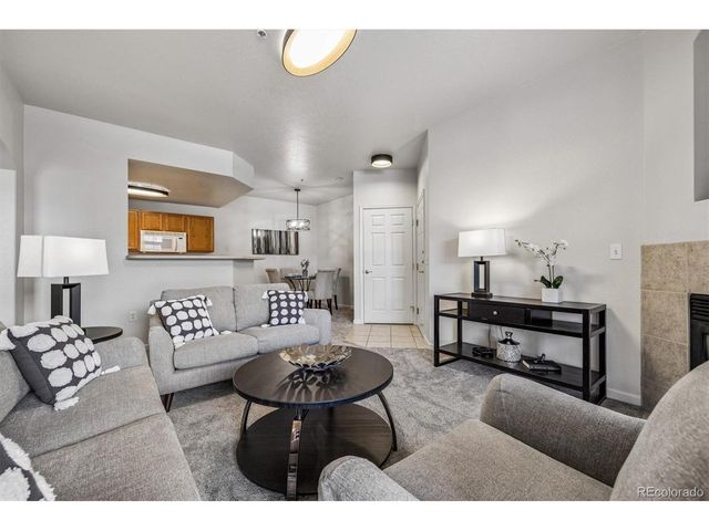 7440 S Blackhawk St 2-104, Englewood, CO 80112