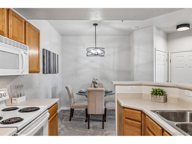 7440 S Blackhawk St 2-104, Englewood, CO 80112