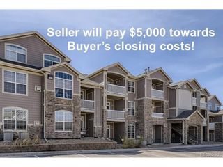 7440 S Blackhawk St 2-104, Englewood, CO 80112