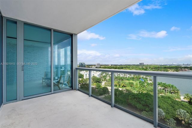 601 NE 36th St 1310, Miami, FL 33137