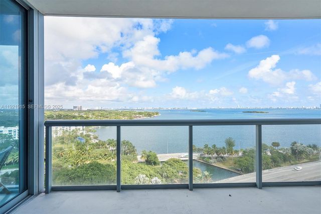 601 NE 36th St 1310, Miami, FL 33137