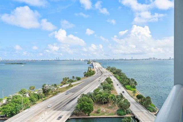 601 NE 36th St 1310, Miami, FL 33137