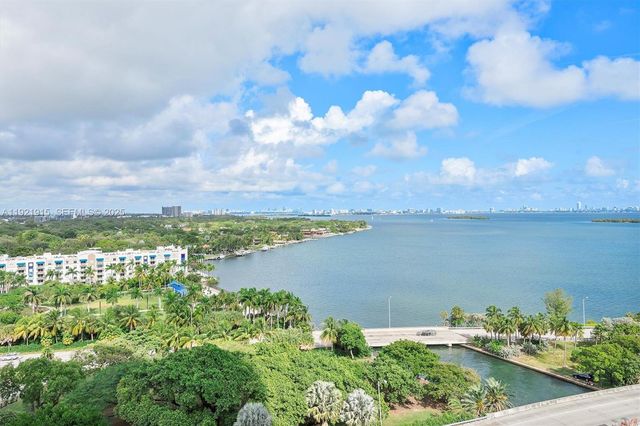 601 NE 36th St 1310, Miami, FL 33137