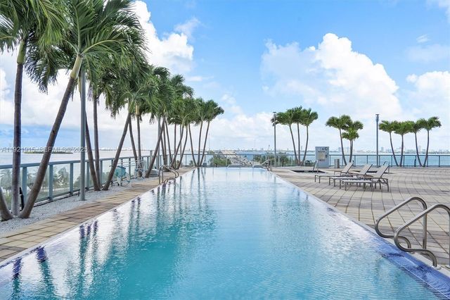 601 NE 36th St 1310, Miami, FL 33137