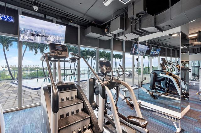 601 NE 36th St 1310, Miami, FL 33137