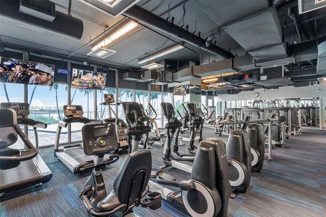 601 NE 36th St 1310, Miami, FL 33137