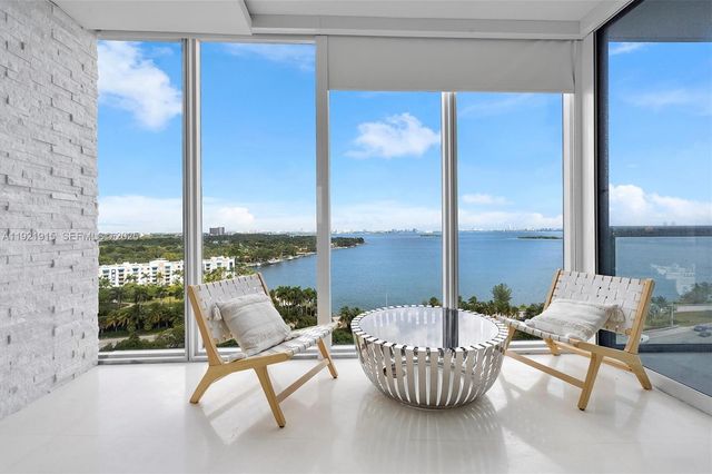 601 NE 36th St 1310, Miami, FL 33137