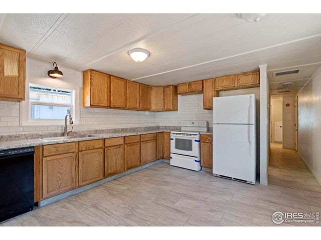 400 S Overland Trl 6, Fort Collins, CO 80521