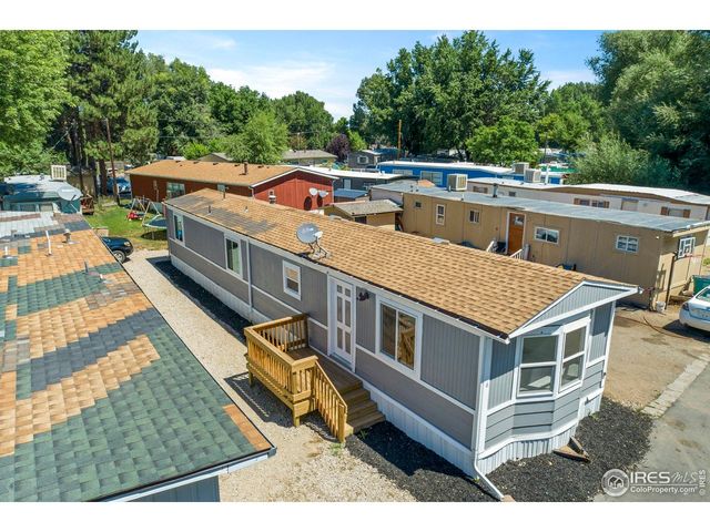 400 S Overland Trl 6, Fort Collins, CO 80521