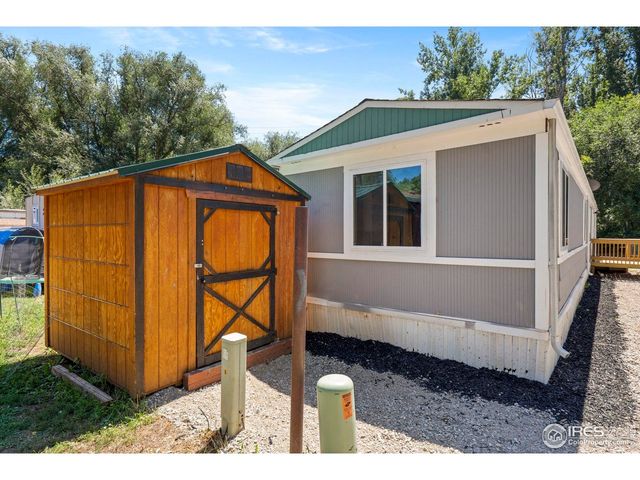 400 S Overland Trl 6, Fort Collins, CO 80521
